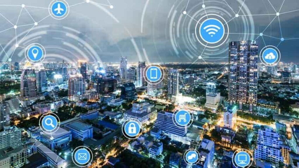 2022 puede ser un año excepcional para las inversiones en infraestructura inteligente