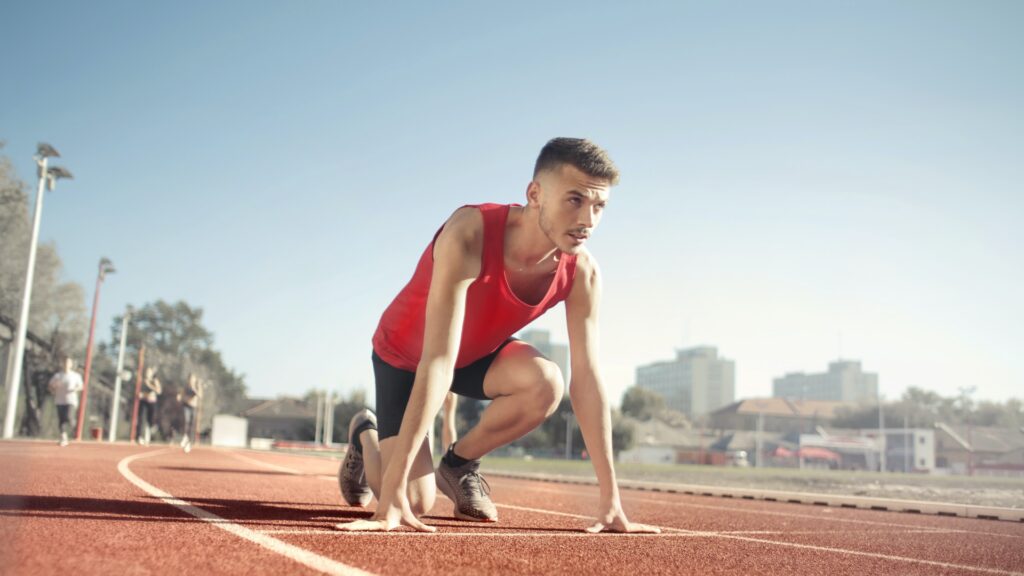 Conoce los beneficios de salir a correr