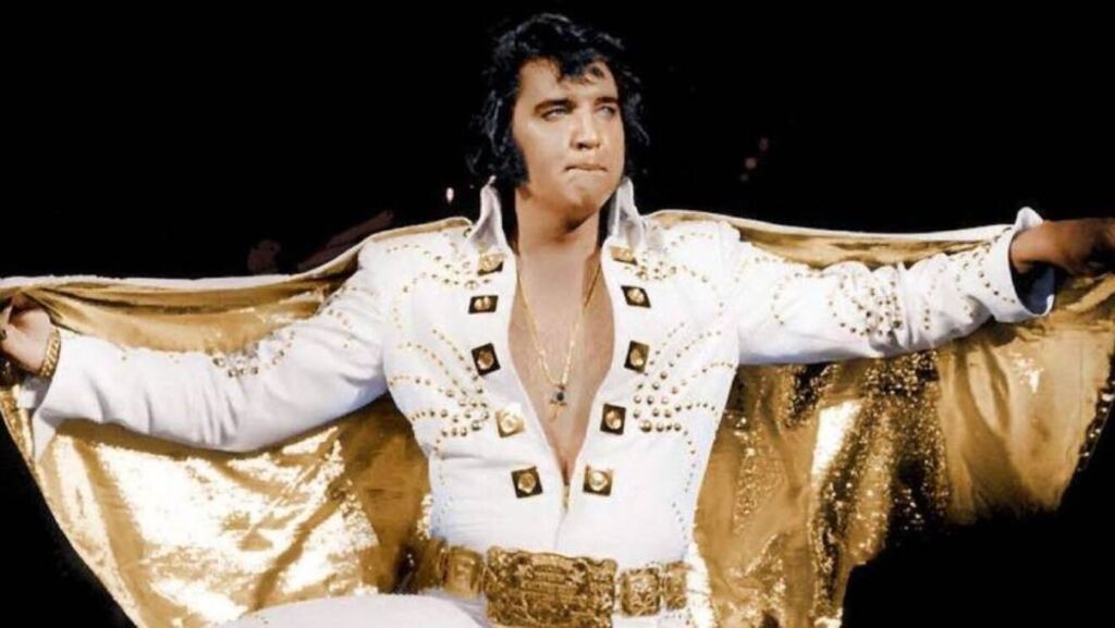 Universal Music logra acuerdo para gestionar música de Elvis Presley