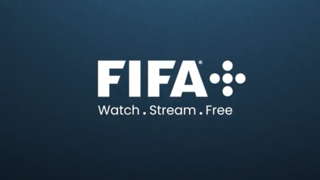 FIFA lanza FIFA+ para llevar el espectáculo del fútbol gratis a todos los aficionados