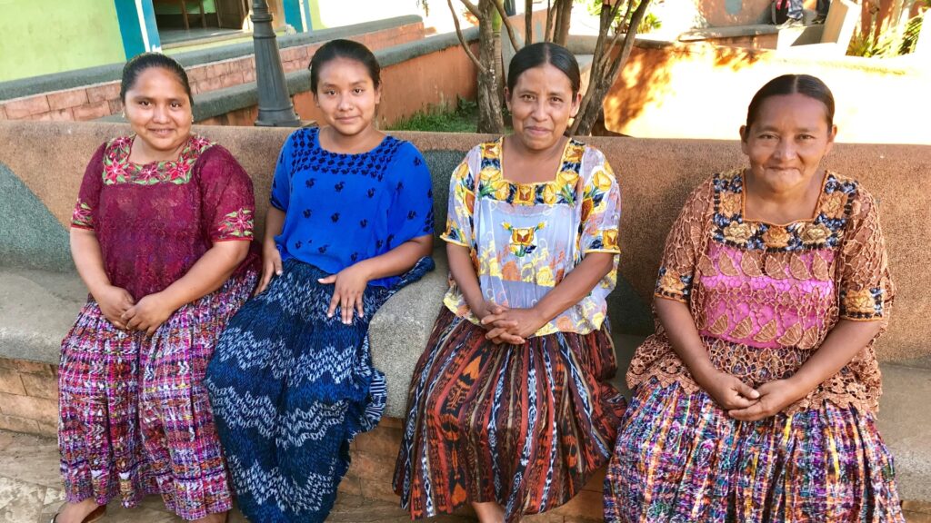 Familias de pequeños productores en Guatemala recibirán asistencia técnica y crediticia