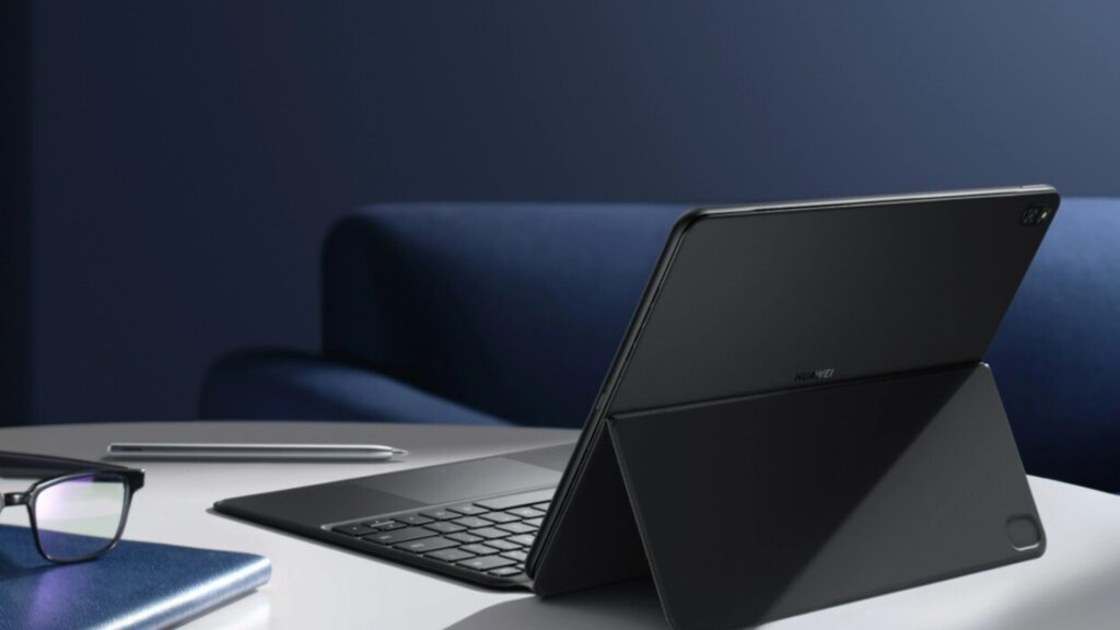 HUAWEI MateBook E: La fabulosa laptop 2 en 1 de Huawei