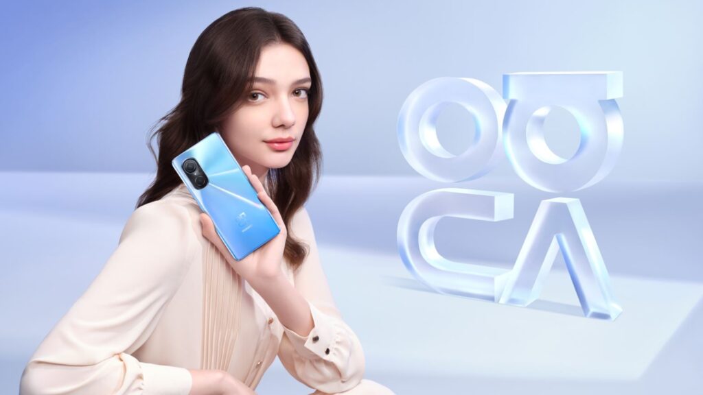 HUAWEI nova 9 SE: experimenta más posibilidades para crear espectaculares vlogs creativos