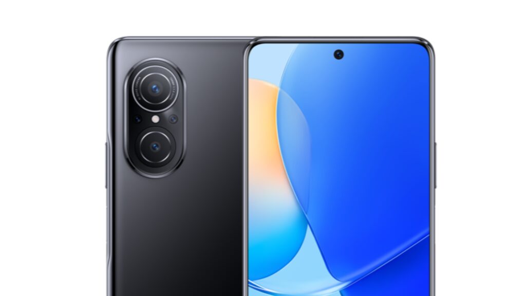 Ve todo como nunca con la pantalla del HUAWEI nova 9 SE