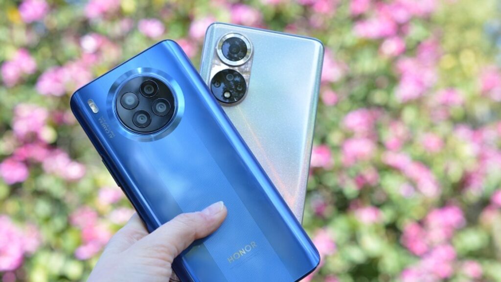 6 características que hacen únicos a los smartphones de HONOR