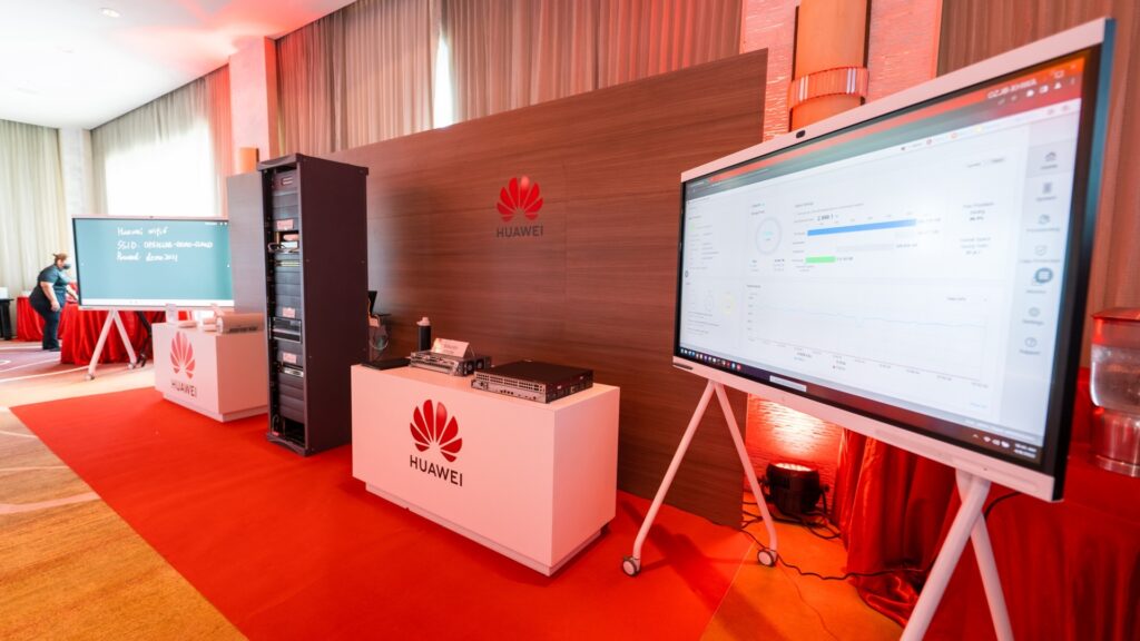 Huawei busca construir nuevos valores y beneficios para la región de Centroamérica y El Caribe
