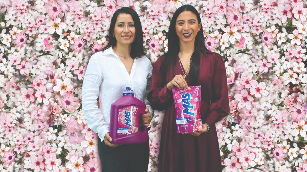 Henkel amplía su portafolio en Guatemala con la llegada de MAS Color Renueva y Florece