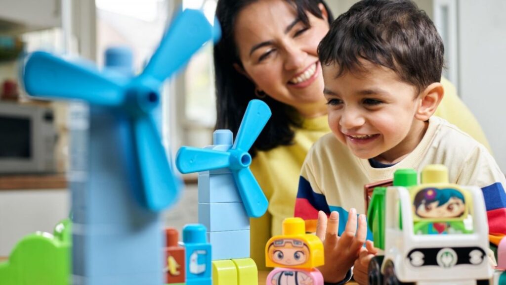 Mattel lanza línea de juguetes con certificación de carbono neutro