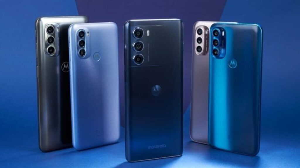 Motorola G200 el dispositivo reconocido con el mejor rendimiento del 2021