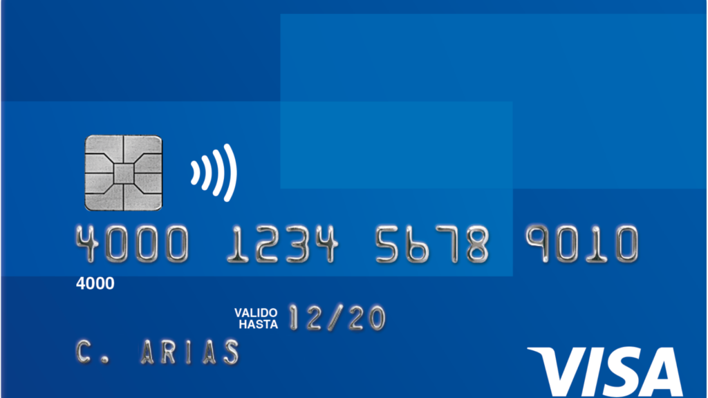 Visa sobrepasa el millón de pagos sin contacto en el transporte público de Guatemala