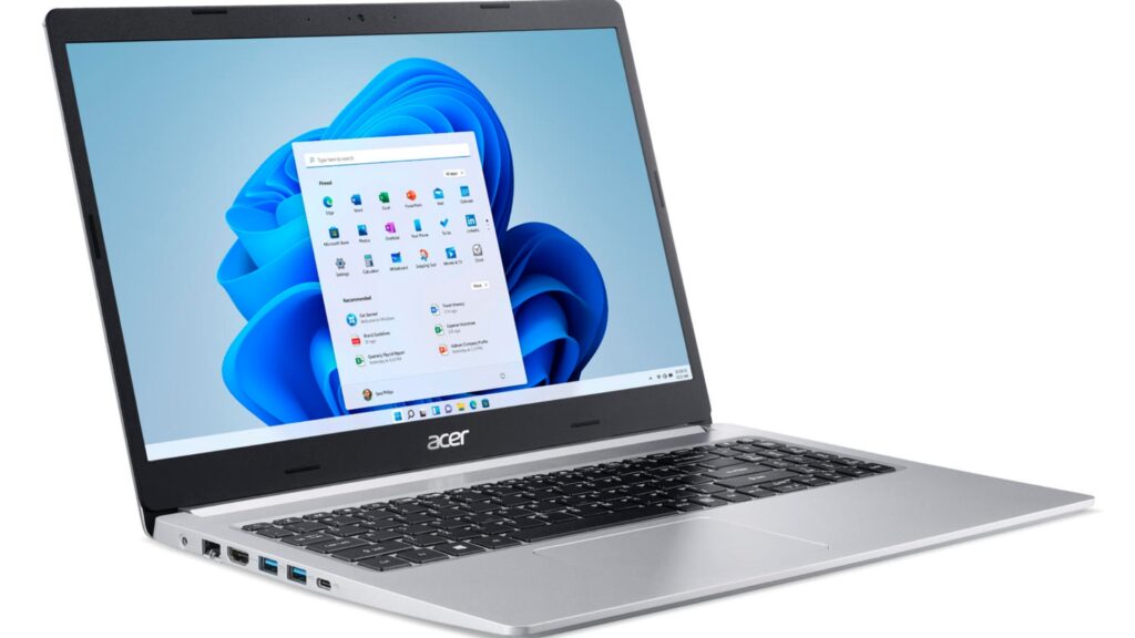Acer fortalece su propuesta en Guatemala con procesadores Intel Core de 11va generación