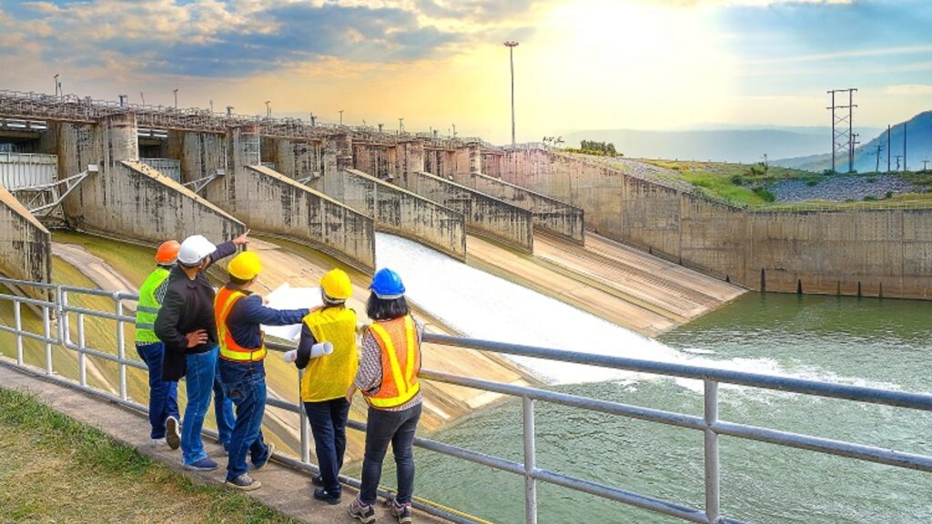 Acciones con las que la industria constructiva puede ayudar al planeta