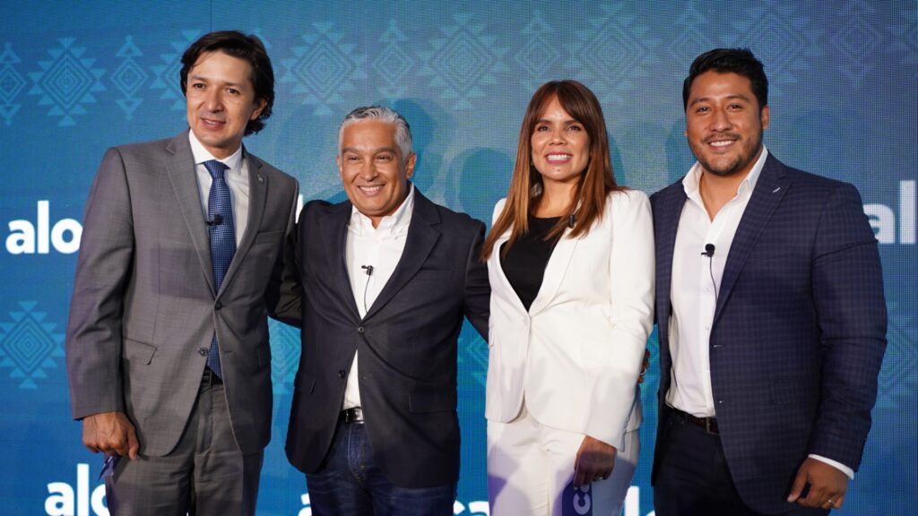 Alorica renueva PRIMMA II, su edificio insignia en Guatemala