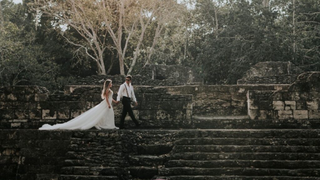 Productos que debes incluir en tu lista de regalos de boda