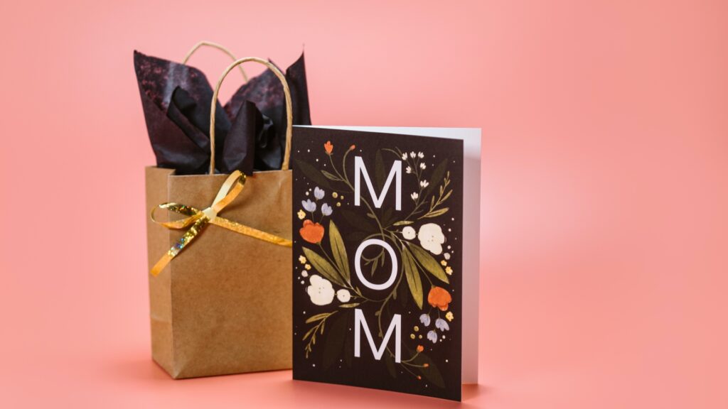 ¡Regalos creativos para mamá! Porque merece todo el amor del mundo