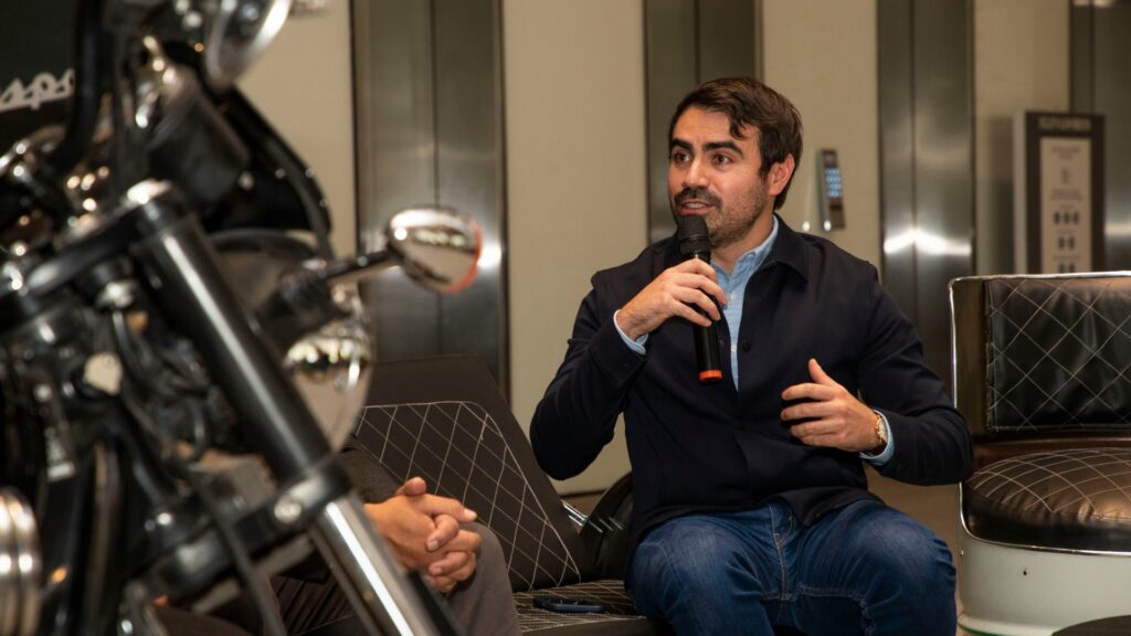 The Distinguished Gentleman´s Ride 2022 se celebrará el próximo 22 de Mayo