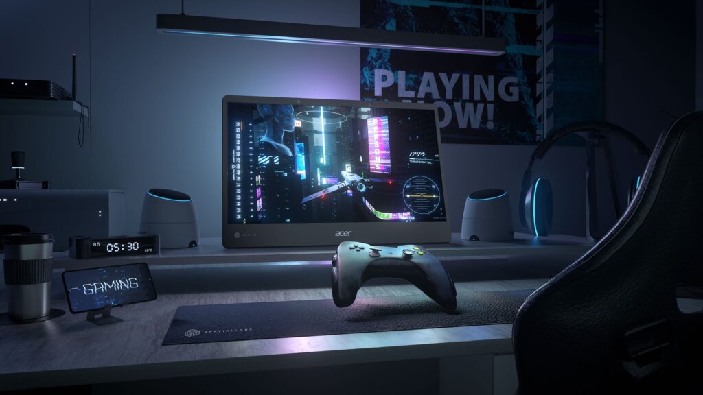 La familia Vero de Acer crece con nuevas laptops, desktop, monitores, proyectores y periféricos