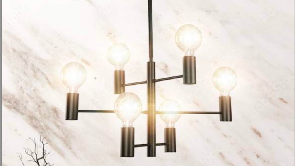 La importancia de la iluminación en el hogar