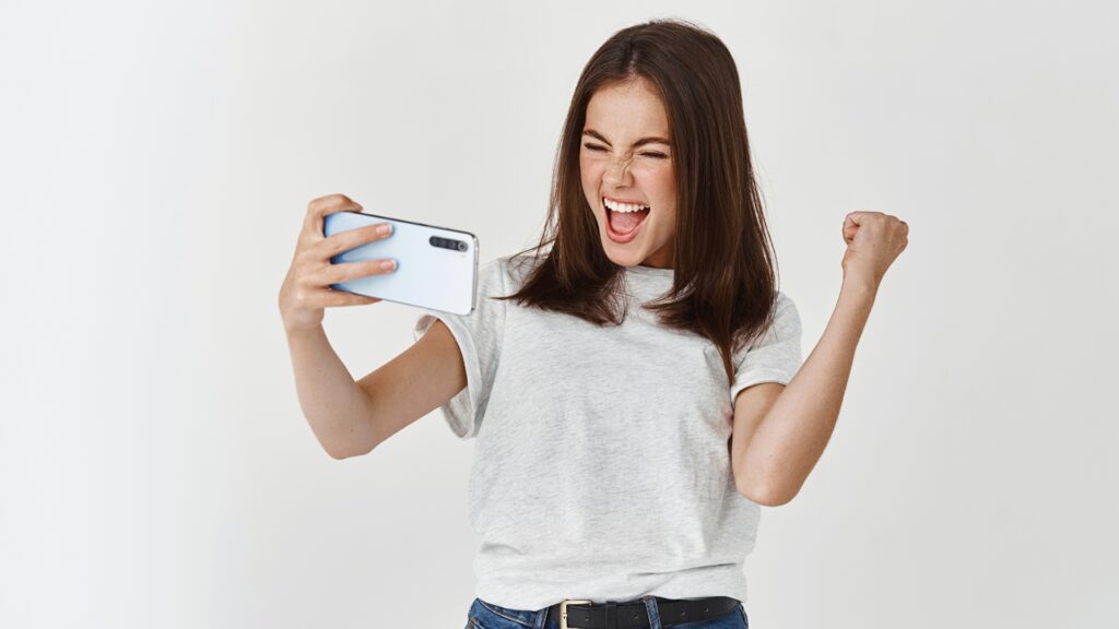 Mobile Gaming, la tendencia que llegó para quedarse
