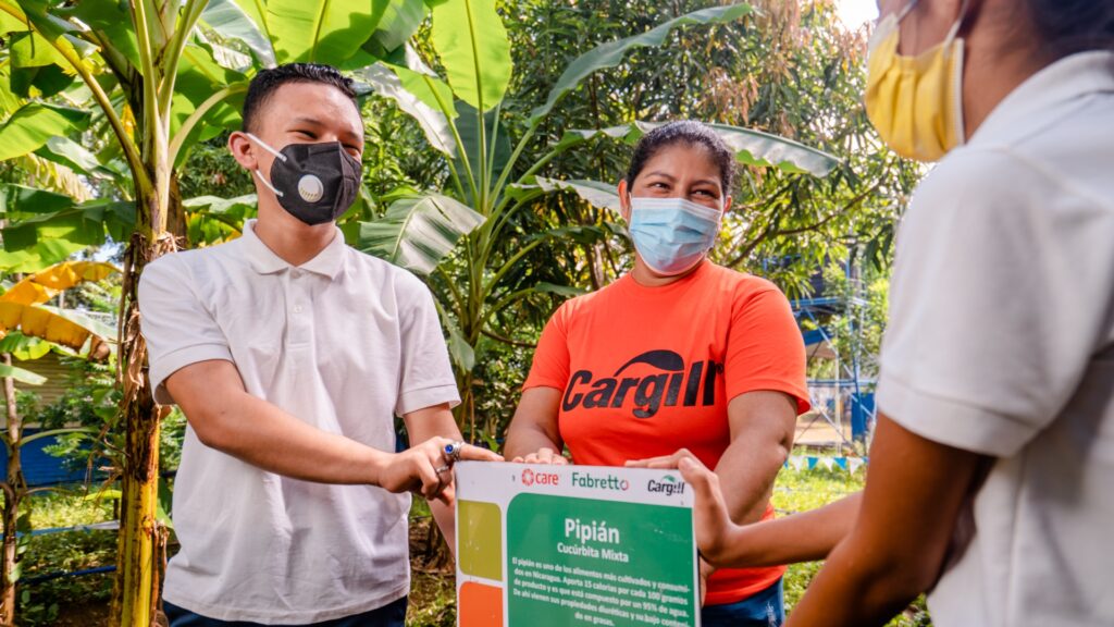 Cargill invierte en la región y ratifica su compromiso de crecimiento en Guatemala