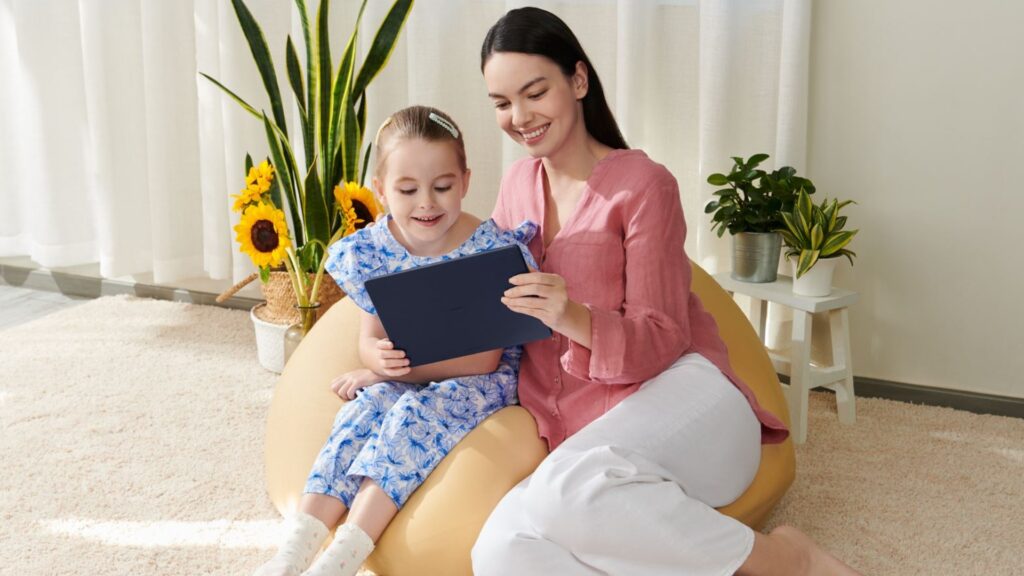 Dime qué tipo de mamá tienes y te diré qué regalo Huawei le puedes dar
