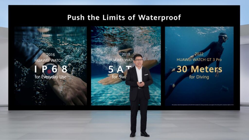 Huawei presenta la próxima generación de productos de vanguardia para una vida inteligente