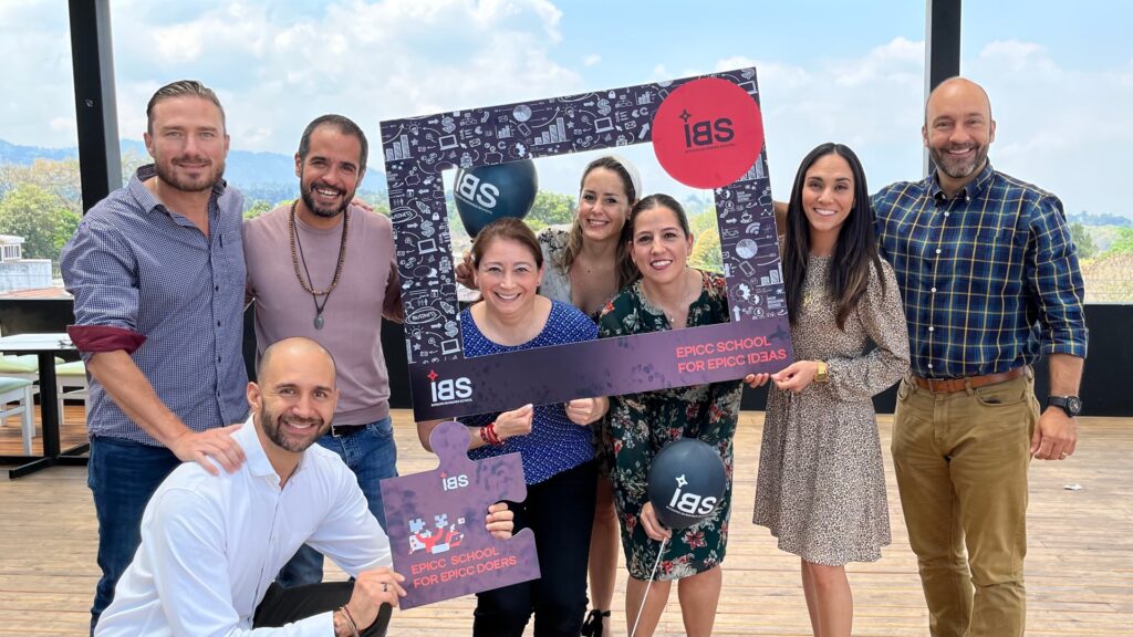 Íntegro se une a la tendencia de educación digital a traves de “Íntegro Businnes School"