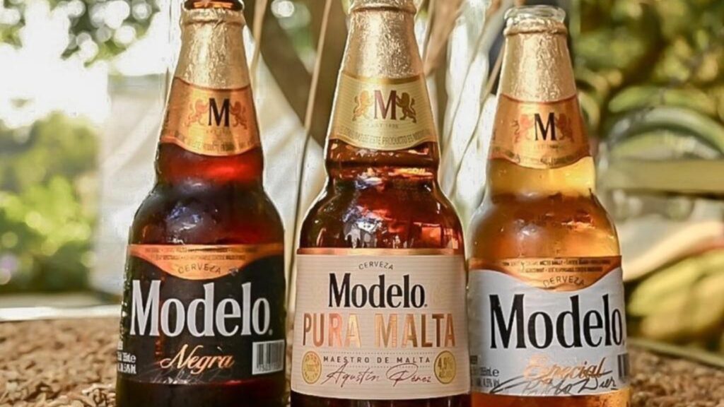 Modelo Pura Malta, pasión, experiencia, dedicación y esencia en una cerveza