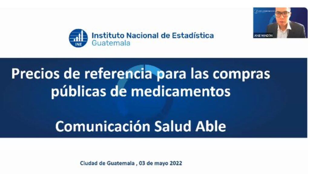 Cogrefarma realizó con éxito el segundo seminario de “Comunicación Saludable"