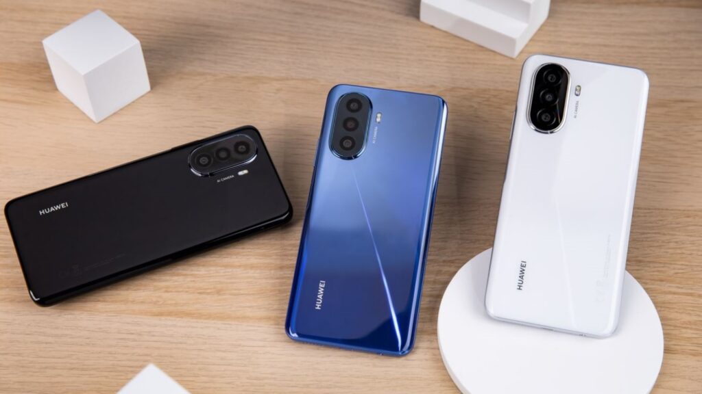 ¿Qué se viene para la serie nova Y?, una de las favoritas de los usuarios Huawei
