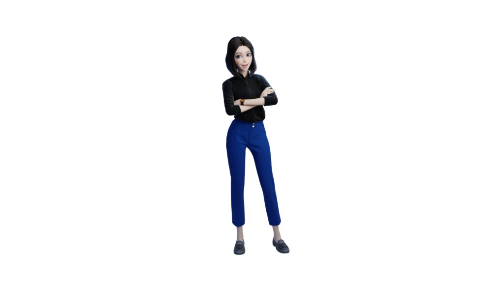 SAM, la nueva experta digital de Samsung