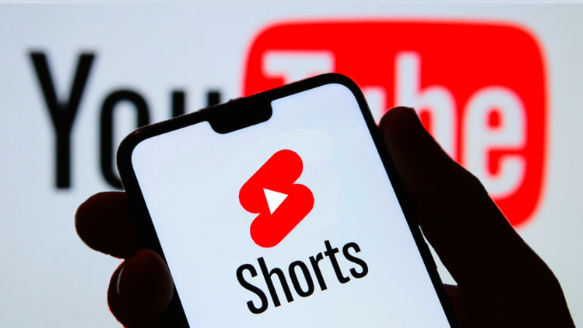Green Screen llega a Shorts de YouTube Soy Positivo
