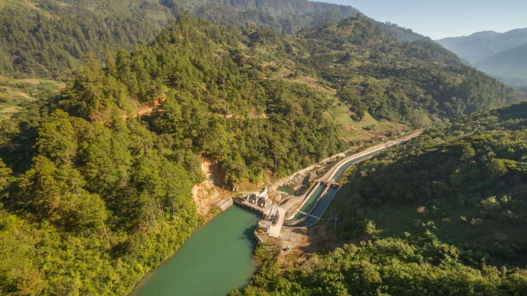 Enel Green Power y CEMEX unen fuerzas para construir un mejor futuro
