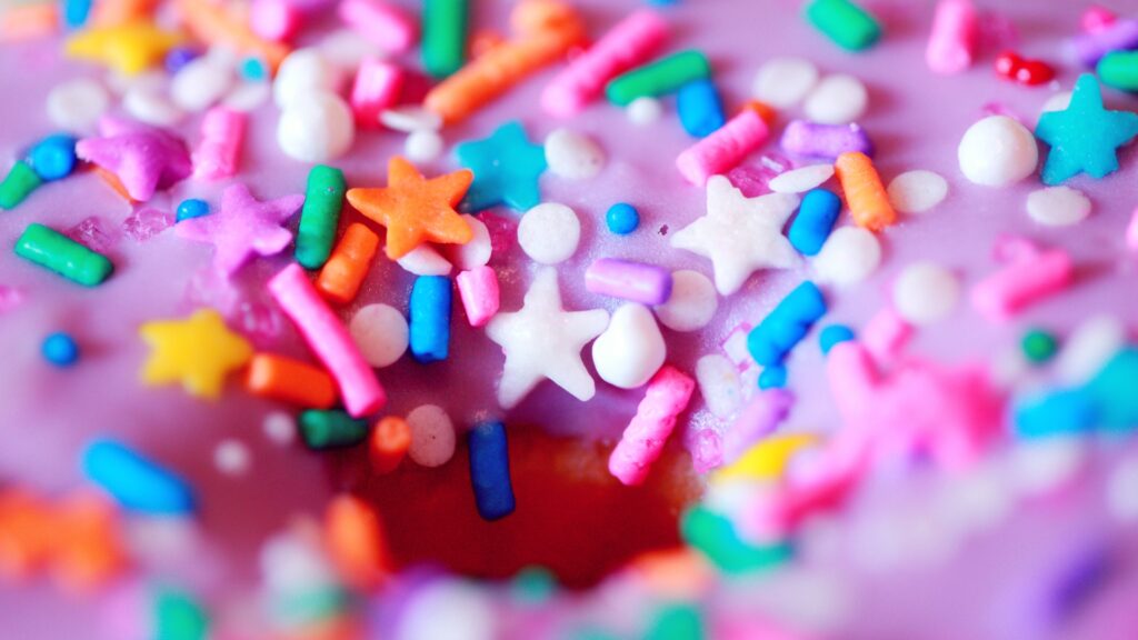 ¡Día mundial de la dona!