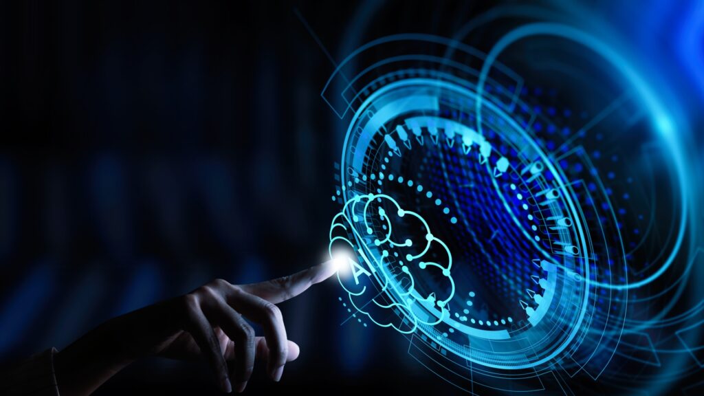 La llave hacia la transformación digital de tu empresa