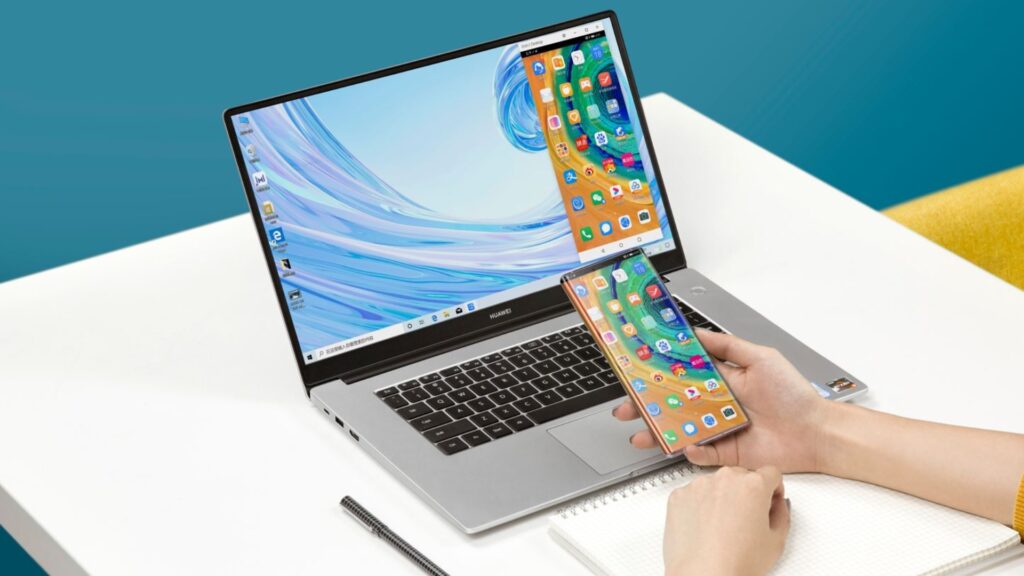 ¡Porque Papá se merece todo! Regálale los mejores dispositivos con la tecnología Huawei