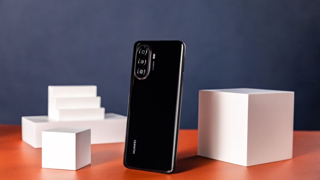 Huawei nova Y70 Una batería de gran duración para el mejor entretenimiento