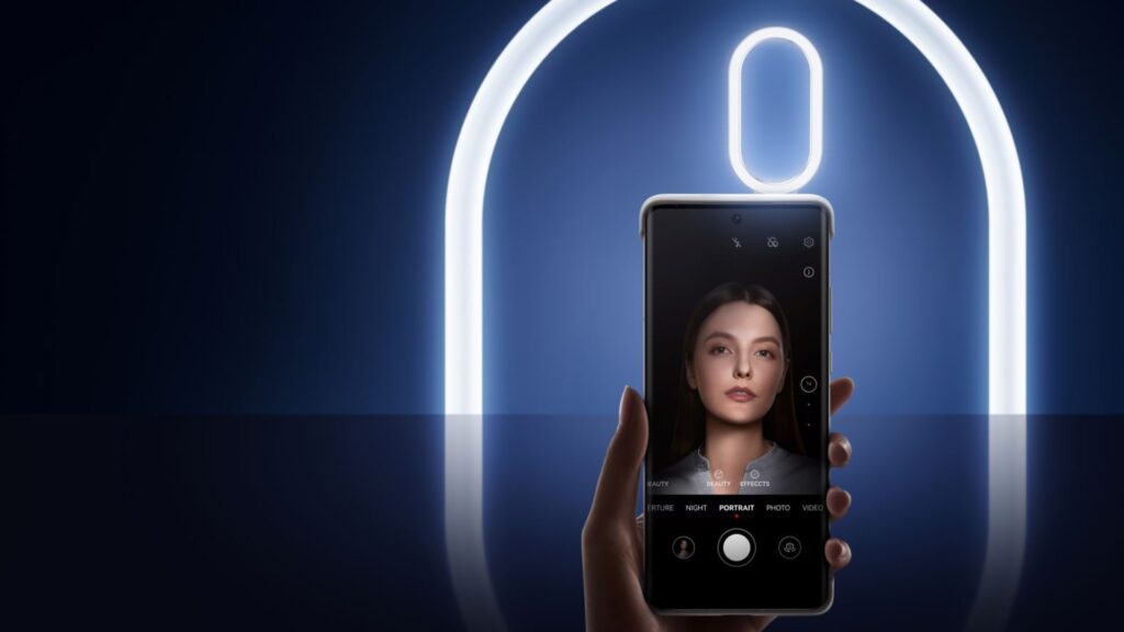 La cámara del HUAWEI P50 Pro hace que tus fotografías sean lo más parecido a la realidad
