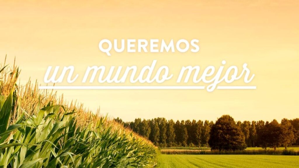 El compromiso de Kellogg con el medio ambiente