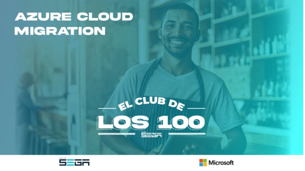 Grupo Sega, Microsoft y el Ministerio de Economía impulsan talleres para apoyar a pymes de la región
