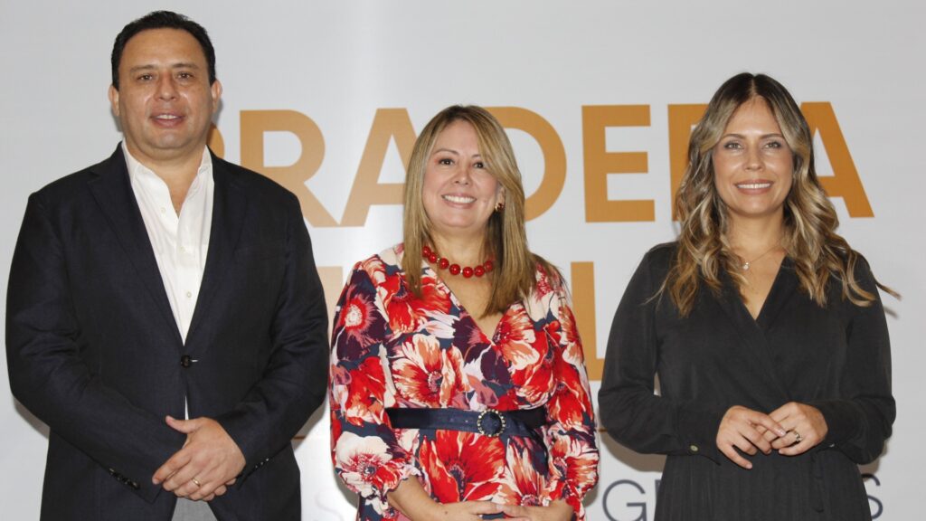 Pradera Impulsa a las pequeñas empresas a través del programa CMI Emprende