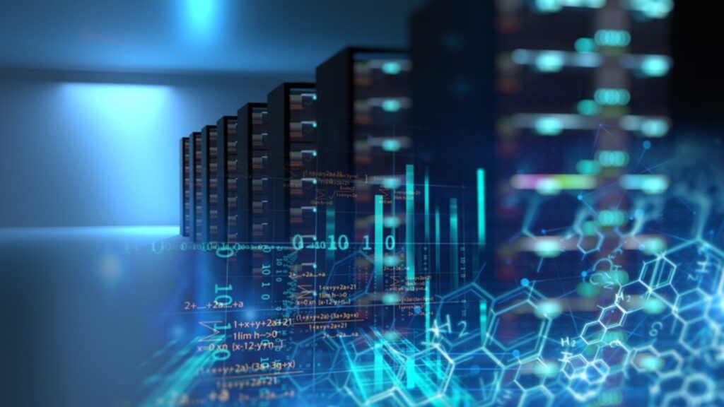 DCOM un nuevo modelo de gestión de centros de datos basado en la eficiencia energética y el conocimiento