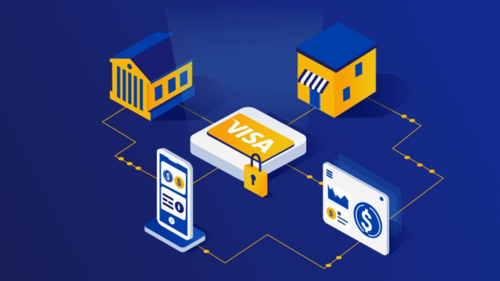 Visa intensifica sus esfuerzos en cripto en América Latina y el Caribe
