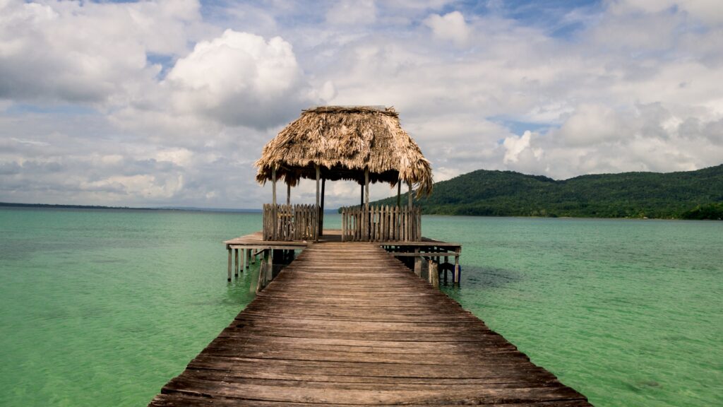 Crea experiencias junto a tu papá descubriendo Guatemala