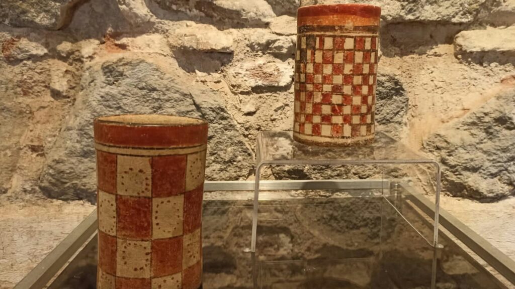 Diseño Prehispánico una Mirada contemporánea