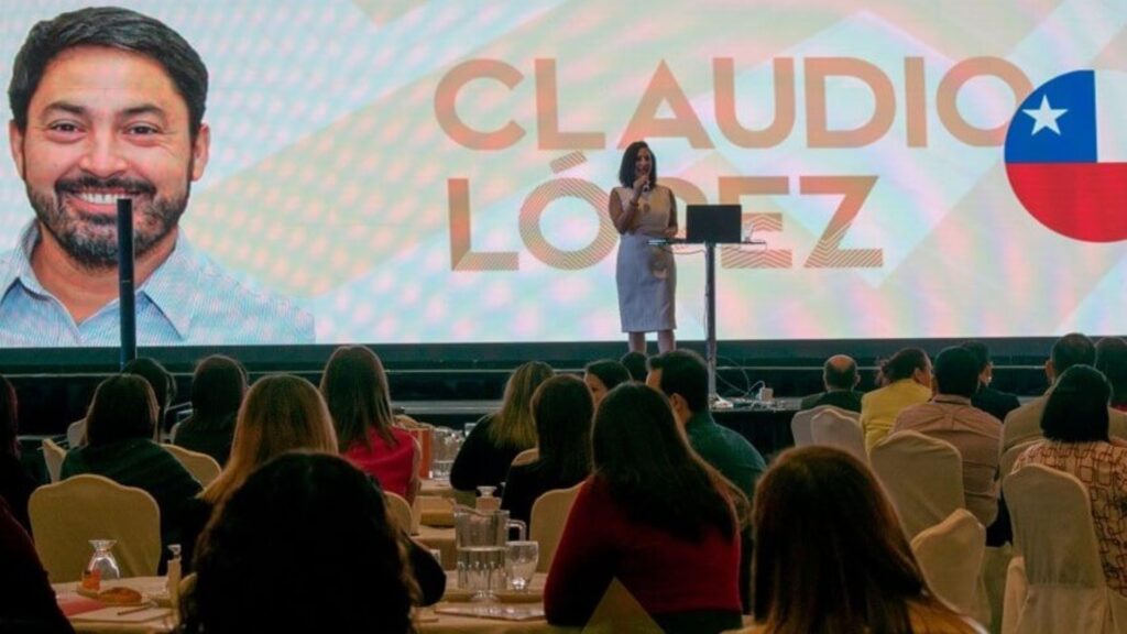 Las tendencias actuales y los conceptos que dan vida a la INNOVACIÓN se presentarán en Guatemala