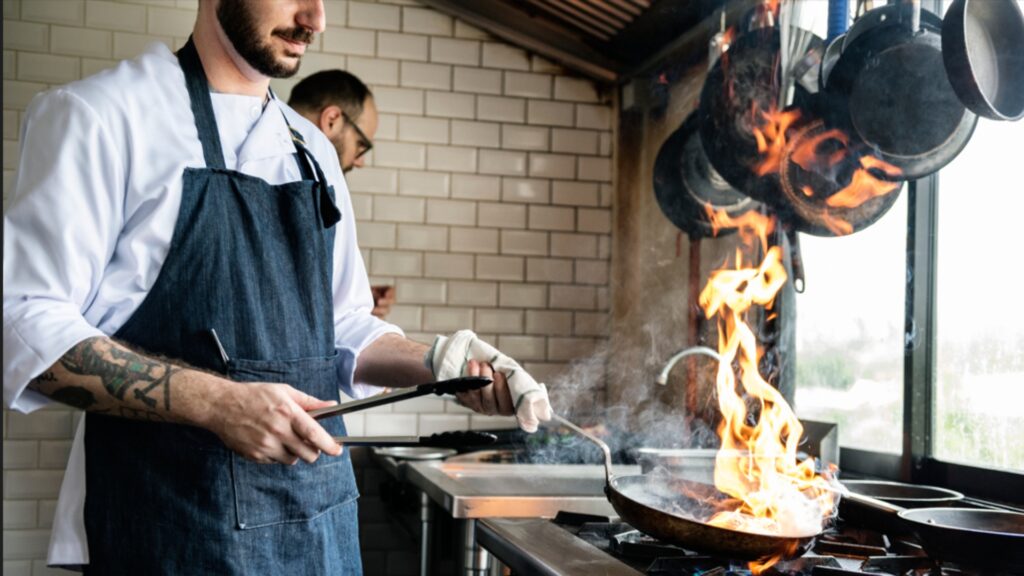 Guatemala presente en la semifinal de Bocuse d'Or Américas