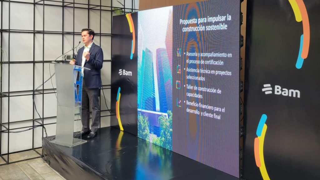 Bam lanza al mercado guatemalteco Bam Hogar Sostenible y Crédito Hipotecario FHA Sostenible
