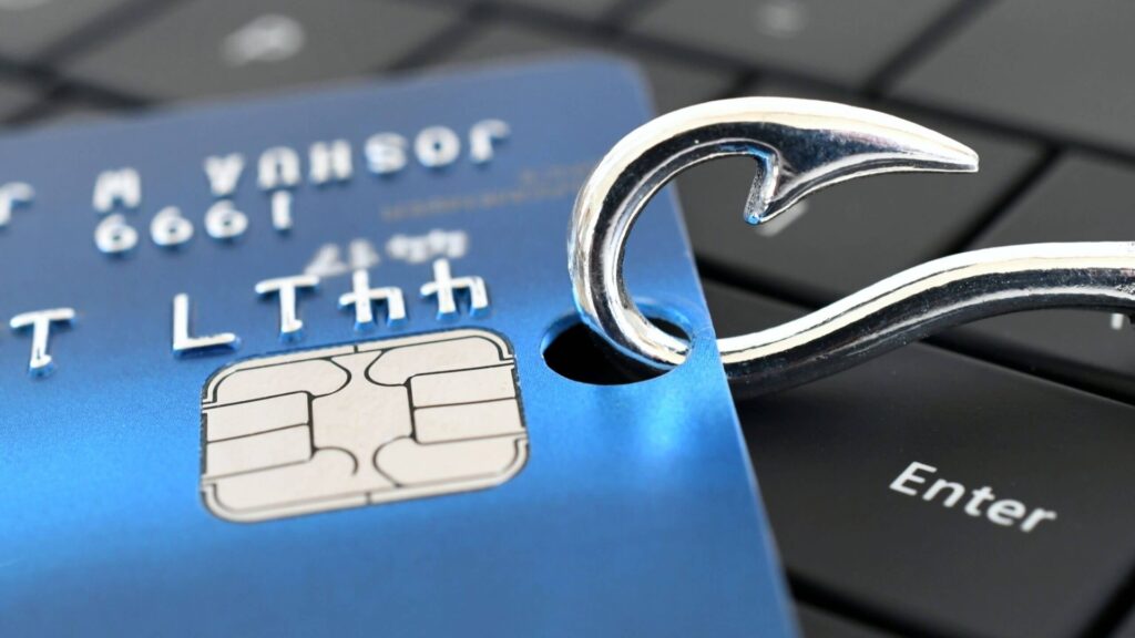 5 formas que utilizan para robar datos de tarjetas de crédito