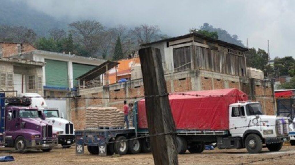 El contrabando de cemento representa más de Q115 millones de pérdidas en ventas cada año